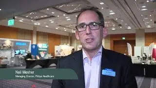 Philips 5th National Conference for Radiology Managers 2015