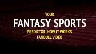 Descubre como usar el Fantasy Sports Predictor de Zcode para Fanduel