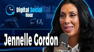 The Untold Power of Sacred Sexuality Explained | Jennelle Gordon DSH #783