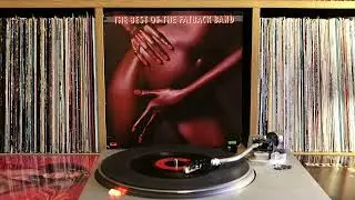 THE FATBACK BAND ... GROOVY KIND OF DAY