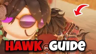 HOW TO GET BETTER WITH HAWK! UNTITLED BOXING GAME)