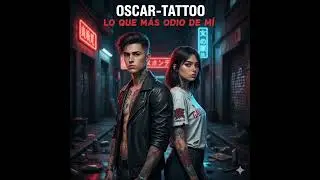 Oscar-tattoo Lo Que M&aacute;s Odio De Mi [07-01-2026]