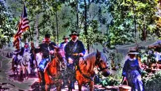 Representation of African American Troops in the Civil War