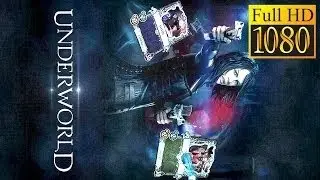 Underworld Game Review 1080p Official Ludia&nbsp;Card 2017