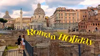 Vacanze Romane.