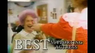 Fried Green Tomatoes Movie Trailers 1991 - TV Spot