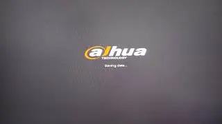 DVR/NVR Upgrade firmware