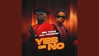 Yes or No (feat. MCDOW)