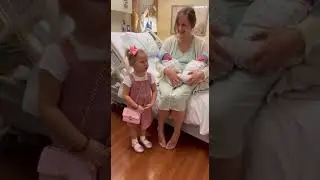 🍼💗 Этот малыш — всё, что вам нужно сегодня! #хорошеенастроение