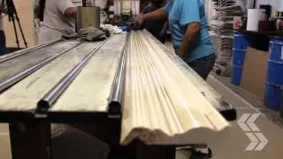 Factory Tour - Cabinets.com Assembled Cabinets