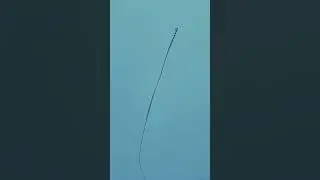 # 2# Naya Sarungal # Snake Kite # kite flying #Sri Lanka 🇱🇰# Sarungal# kite# ytshorts #