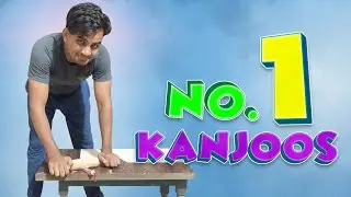 No. 1 Kanjoos |Kanjoos Makkhichoose  | Miser man |Chalaak Kanjoos | Kanjoos Papa | Kanjoos Baap Beta