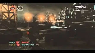 Tempz AE Randies #20 Ft.Ampz AE