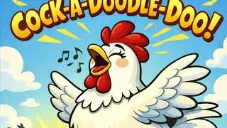 Bedtime Story- The Chicken Ghost 