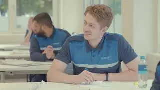 BOA opleiding in zestien weken