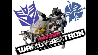 Covert Agent Ravage PulseCon exclusive (Hasbro Transformers)