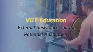 Bands and chains: External resistance and the potential adaptations