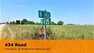 434 Road Adair, Oklahoma 74330 | John C. &ldquo;JC&rdquo; Wilkerson III | Top Real Estate Agent