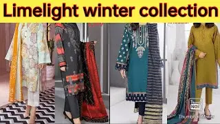 Limelight New Winter Collection Sale 2022 || limelight Golden Friday sale 2022