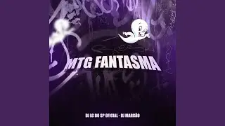MTG FANTASMA