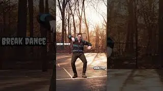 Hook step #youtubeshorts #dance #dancelove #dancemoves #dancechannel