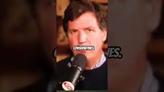 Tucker vs  Trump&rsquo;s GOP  The Civil War That Could Decide 2028