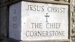 Should Christians Sue? a message by Dr. Joshua Carroll