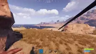 Rust Console solo