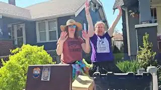 Bloomsday 2025