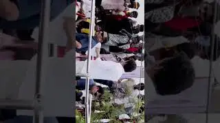 TVK vijay speech road show Nagapattinam #tvk #cm #cmsir #thalapathyvijay #vijayspeech #tvkvijay