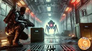 Unglaublich Intensiv!  Ist es das beste Horror Survival Game 2025? | Species: Unknown - Ersteindruck