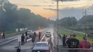 Wagontrain Is Straight Flying! 