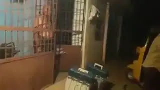 Jagityala evm mission