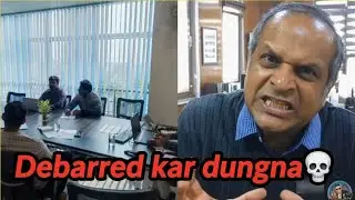 SSC CGL 2025 pre result soon | See what chairman said for debarred candidates 😅 #ssccgl2025 #cglpre