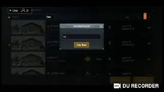 Pubg live full rushed Pro player Custom rooms #dynamo #mortal #rwankee #carrylive #gtxpreet livw