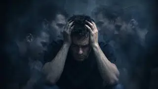 Why you get old negative thoughts when you are alone