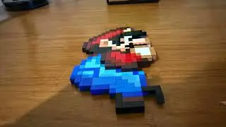 Super Mario World Mario3& Yoshi 71438 | Bag 14