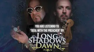 Long Shadows Dawn (Doogie White & Emil Norberg) - 