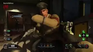 BO4 Memes