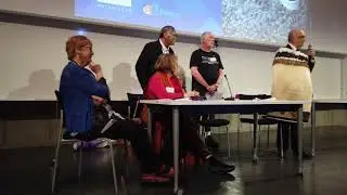 Late Effect Polio Symposium - October 18 2019