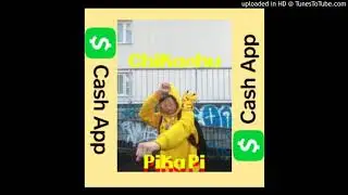 ⚡ Chikachu025  ~ 💰 Cash App 🥩 ( prod. CHIK4CHU ) 💳  {UnMixed}