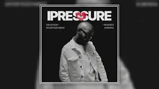 Salvation, Enterteddyment & Nkanyezi Kubheka - iPressure (Visualizer)