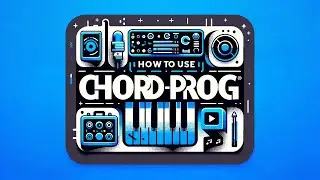 ChordProg Tutorial