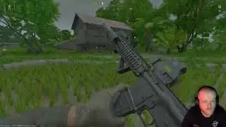 Ay Let's Play Gray Zone Warfare : Live Stream Clip