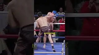 A Crowd-Pleasing Performance  🫣   #kok #kokfights