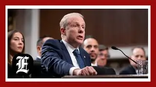 Nominee to Pentagon&rsquo;s No  2 won&rsquo;t affirm Russia invaded Ukraine