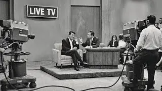 Dean Martin's SHOCKING TV Breakdown - The 30-Year Secret That Will Break Your Heart