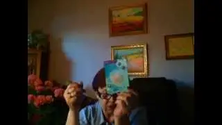 Gemini- New Moon Sept. 24 - Oct.7 , 2014 -Tarot Forecast