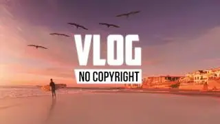 Jorm - Sunset (Vlog No Copyright Music)