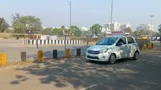 Driving Test Pune Pimpari chinchwad IDTR #IDTR #idtr #pune #viralvideo